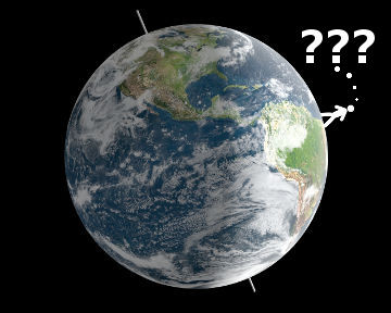 Earth