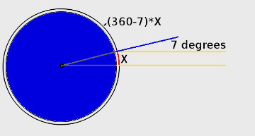 blue marble